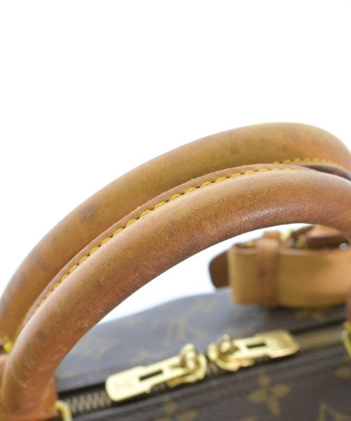 LOUIS VUITTON กระเป๋าใส่อุปกรณ์ขนาดใหญ่
