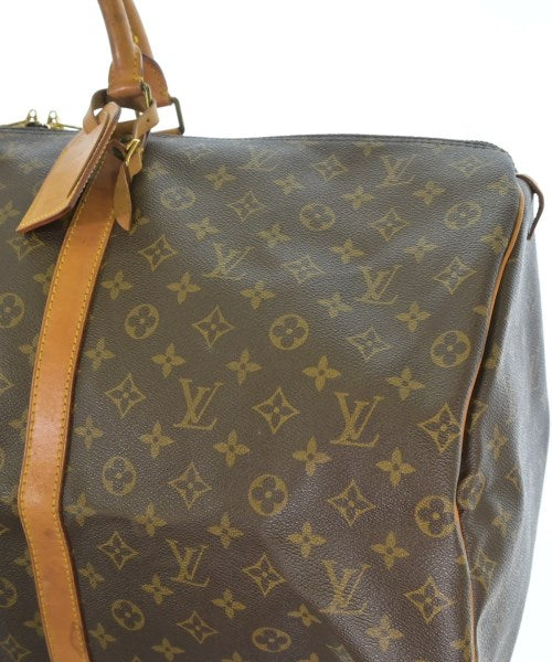 LOUIS VUITTON กระเป๋าใส่อุปกรณ์ขนาดใหญ่
