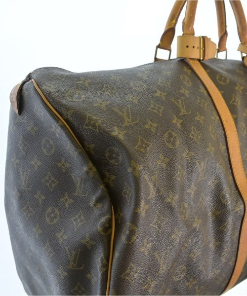 LOUIS VUITTON กระเป๋าใส่อุปกรณ์ขนาดใหญ่