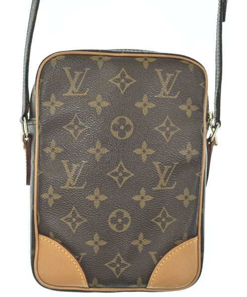 LOUIS VUITTON กระเป๋าสะพาย