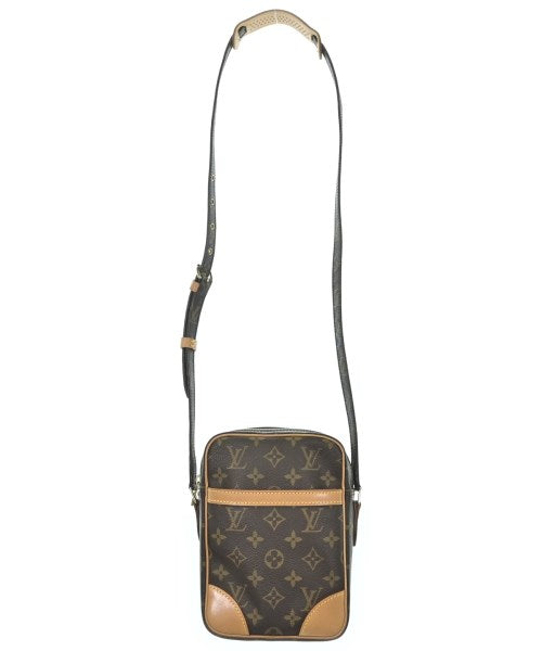 LOUIS VUITTON กระเป๋าสะพาย