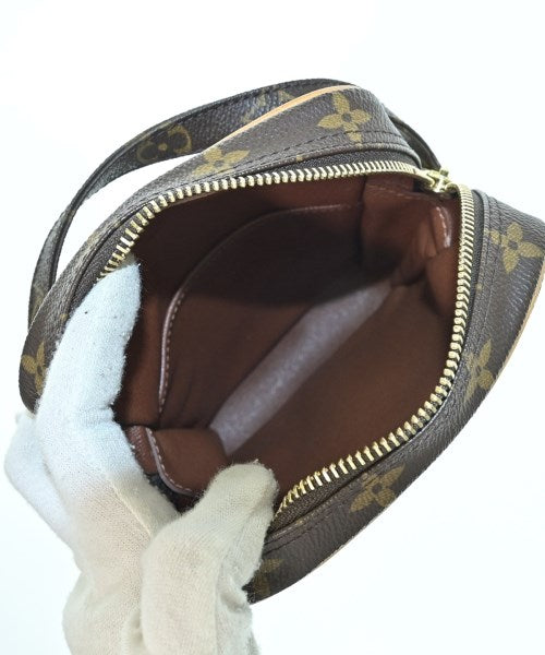 LOUIS VUITTON กระเป๋าสะพาย