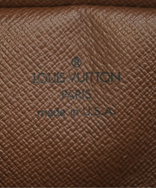 LOUIS VUITTON กระเป๋าสะพาย