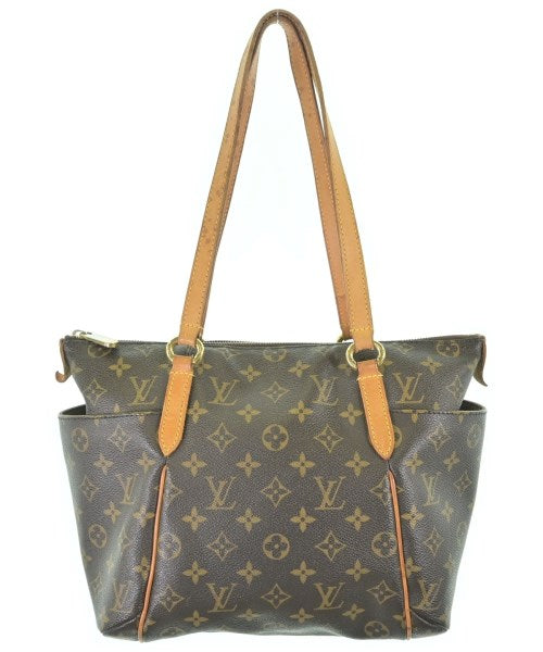LOUIS VUITTON กระเป๋าถือขนาดใหญ่