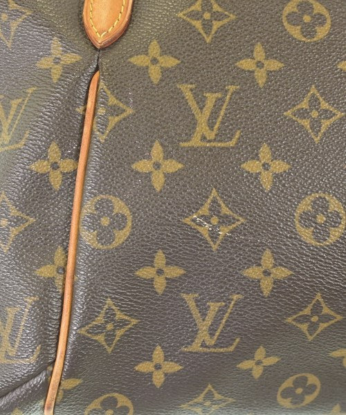 LOUIS VUITTON กระเป๋าถือขนาดใหญ่