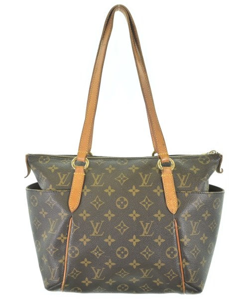 LOUIS VUITTON กระเป๋าถือขนาดใหญ่