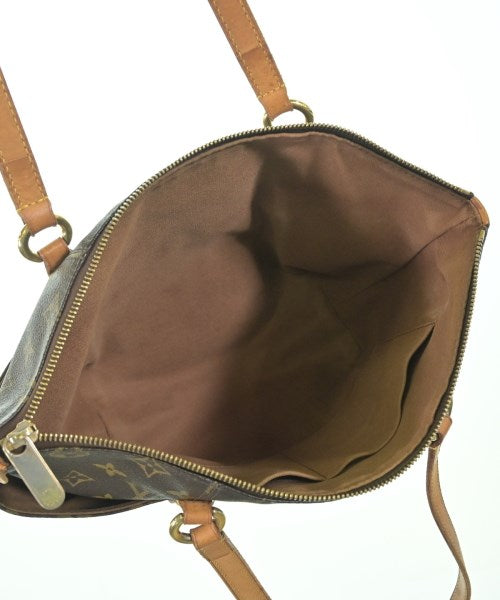 LOUIS VUITTON กระเป๋าถือขนาดใหญ่