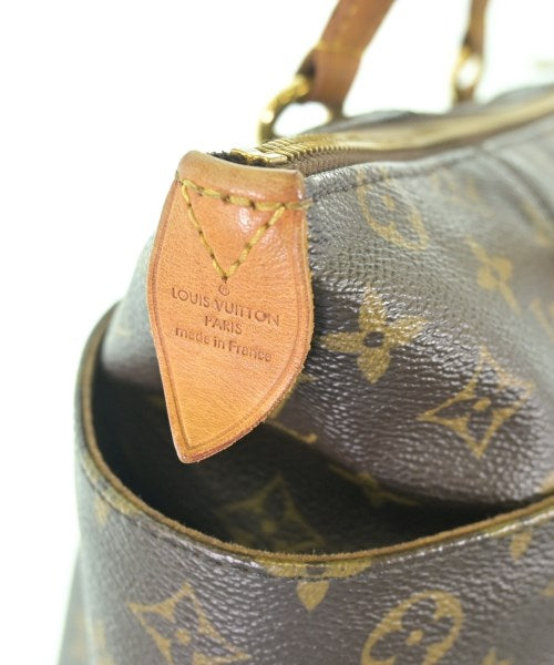 LOUIS VUITTON กระเป๋าถือขนาดใหญ่