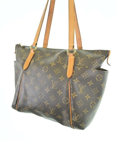 LOUIS VUITTON กระเป๋าถือขนาดใหญ่