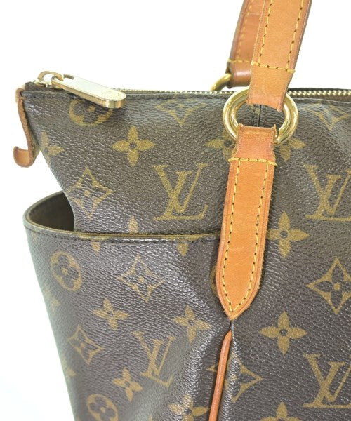 LOUIS VUITTON กระเป๋าถือขนาดใหญ่