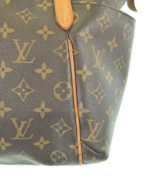 LOUIS VUITTON กระเป๋าถือขนาดใหญ่