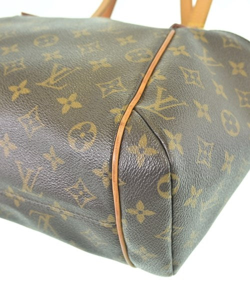 LOUIS VUITTON กระเป๋าถือขนาดใหญ่
