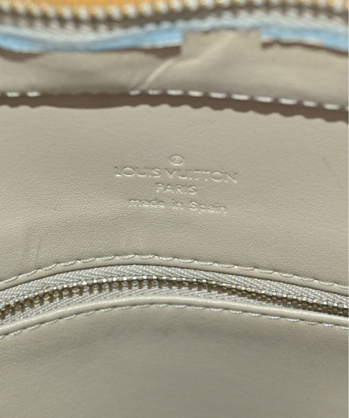 LOUIS VUITTON กระเป๋าถือขนาดใหญ่