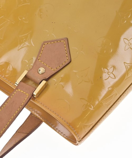 LOUIS VUITTON กระเป๋าถือขนาดใหญ่