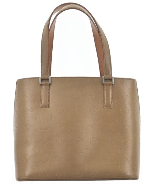 LOUIS VUITTON กระเป๋าถือขนาดใหญ่