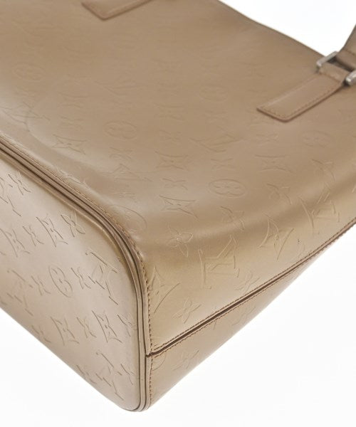 LOUIS VUITTON กระเป๋าถือขนาดใหญ่