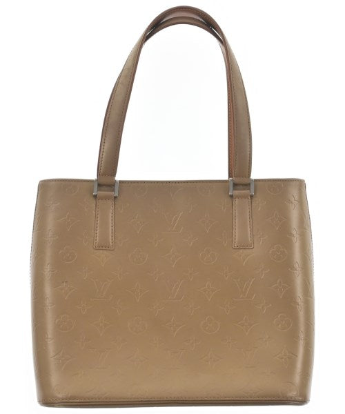 LOUIS VUITTON กระเป๋าถือขนาดใหญ่