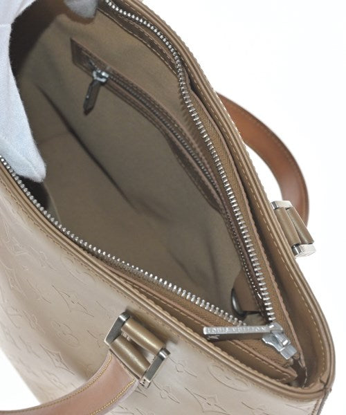 LOUIS VUITTON กระเป๋าถือขนาดใหญ่
