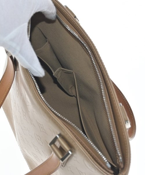 LOUIS VUITTON กระเป๋าถือขนาดใหญ่