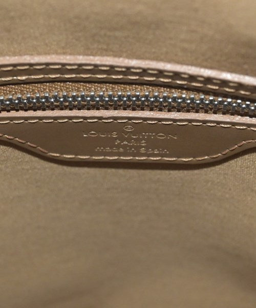 LOUIS VUITTON กระเป๋าถือขนาดใหญ่
