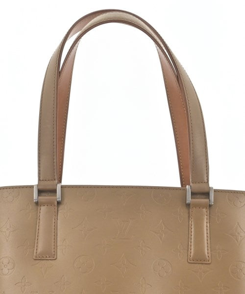 LOUIS VUITTON กระเป๋าถือขนาดใหญ่