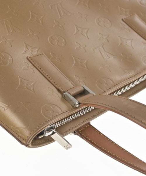 LOUIS VUITTON กระเป๋าถือขนาดใหญ่