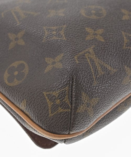 LOUIS VUITTON กระเป๋าสะพาย