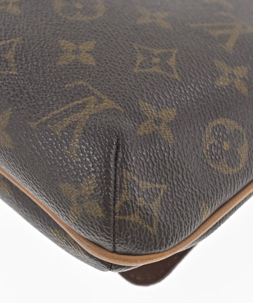 LOUIS VUITTON กระเป๋าสะพาย