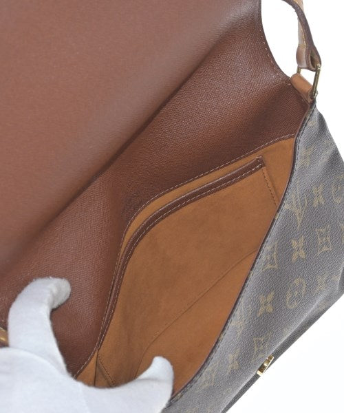 LOUIS VUITTON กระเป๋าสะพาย