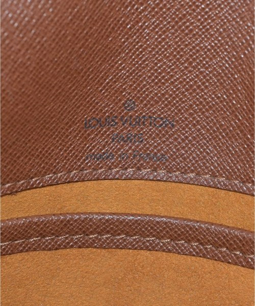 LOUIS VUITTON กระเป๋าสะพาย