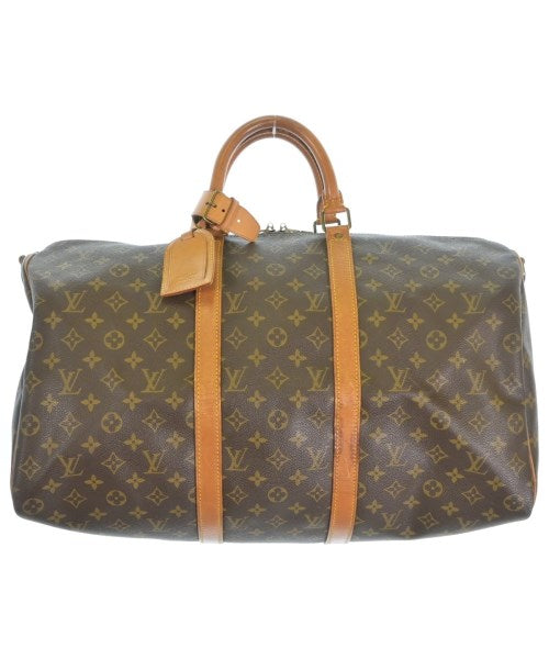 LOUIS VUITTON กระเป๋าใส่อุปกรณ์ขนาดใหญ่