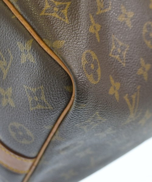 LOUIS VUITTON กระเป๋าใส่อุปกรณ์ขนาดใหญ่