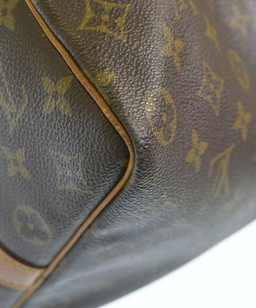 LOUIS VUITTON กระเป๋าใส่อุปกรณ์ขนาดใหญ่