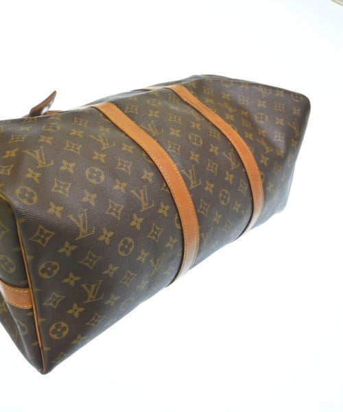 LOUIS VUITTON กระเป๋าใส่อุปกรณ์ขนาดใหญ่
