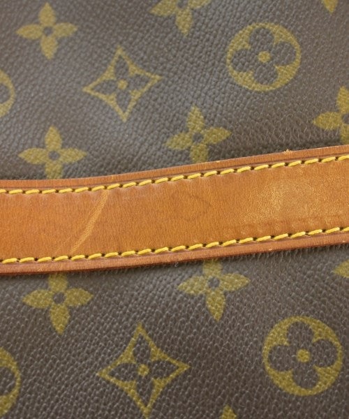 LOUIS VUITTON กระเป๋าใส่อุปกรณ์ขนาดใหญ่