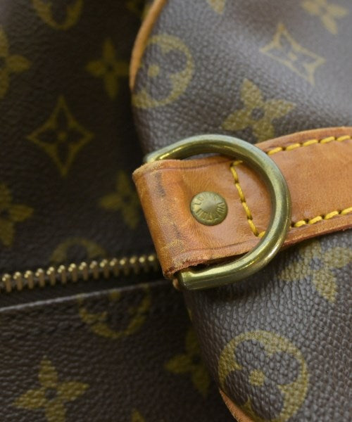 LOUIS VUITTON กระเป๋าใส่อุปกรณ์ขนาดใหญ่