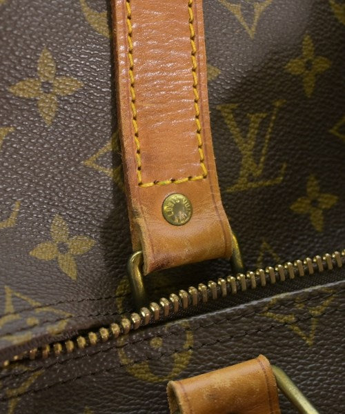 LOUIS VUITTON กระเป๋าใส่อุปกรณ์ขนาดใหญ่