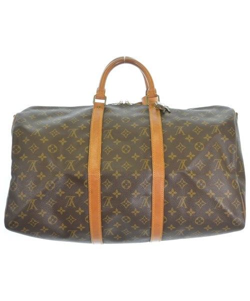 LOUIS VUITTON กระเป๋าใส่อุปกรณ์ขนาดใหญ่