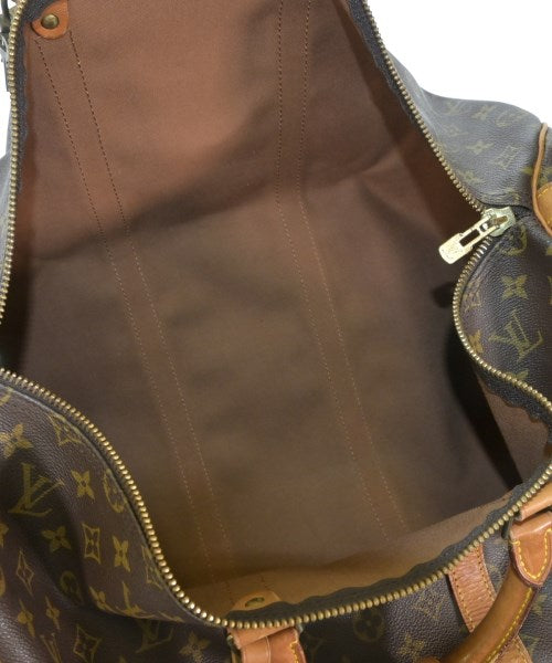 LOUIS VUITTON กระเป๋าใส่อุปกรณ์ขนาดใหญ่