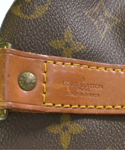 LOUIS VUITTON กระเป๋าใส่อุปกรณ์ขนาดใหญ่