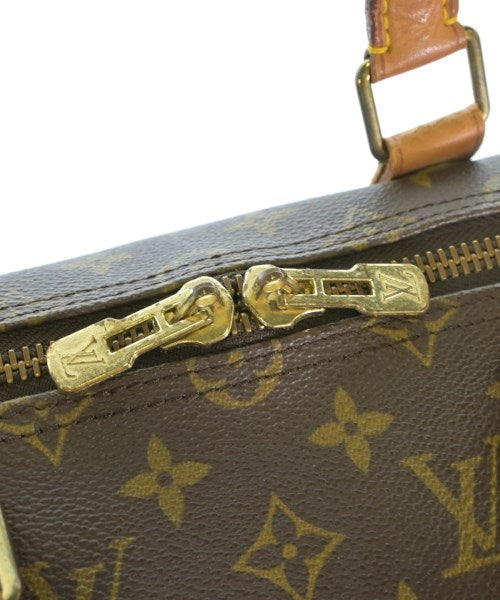 LOUIS VUITTON กระเป๋าใส่อุปกรณ์ขนาดใหญ่