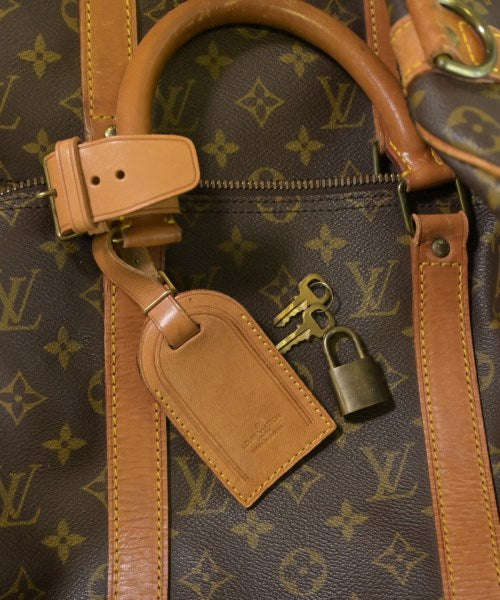 LOUIS VUITTON กระเป๋าใส่อุปกรณ์ขนาดใหญ่