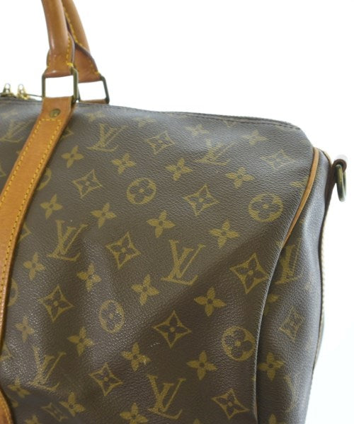 LOUIS VUITTON กระเป๋าใส่อุปกรณ์ขนาดใหญ่
