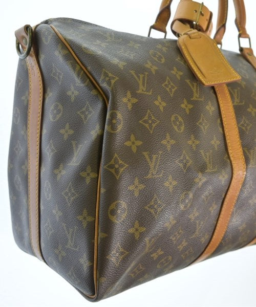 LOUIS VUITTON กระเป๋าใส่อุปกรณ์ขนาดใหญ่