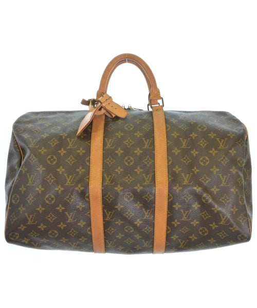 LOUIS VUITTON กระเป๋าใส่อุปกรณ์ขนาดใหญ่