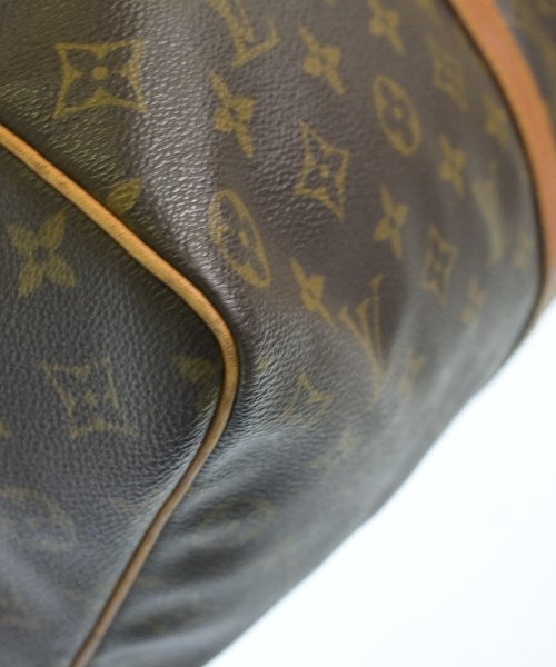 LOUIS VUITTON กระเป๋าใส่อุปกรณ์ขนาดใหญ่