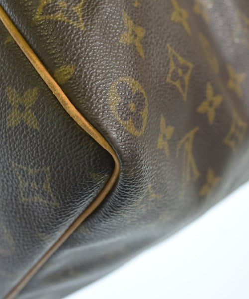 LOUIS VUITTON กระเป๋าใส่อุปกรณ์ขนาดใหญ่