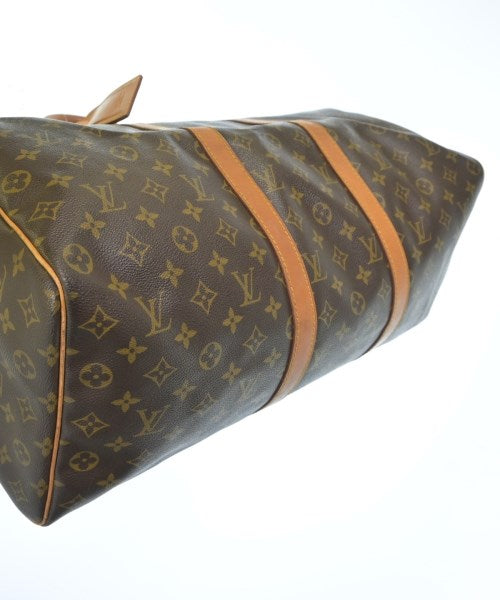 LOUIS VUITTON กระเป๋าใส่อุปกรณ์ขนาดใหญ่