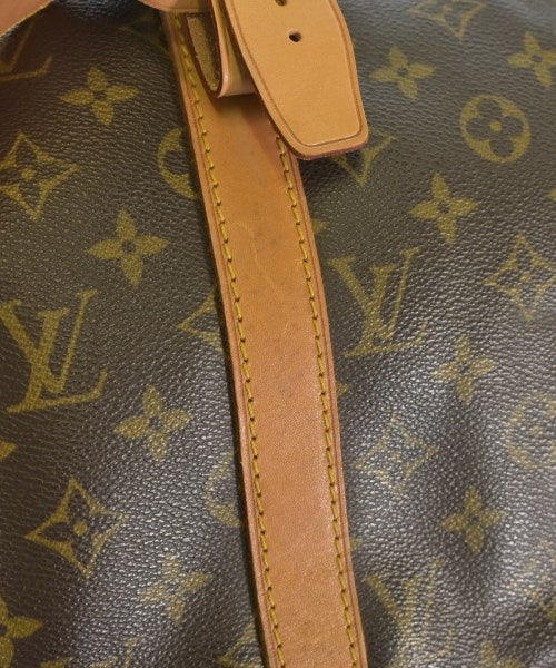 LOUIS VUITTON กระเป๋าใส่อุปกรณ์ขนาดใหญ่