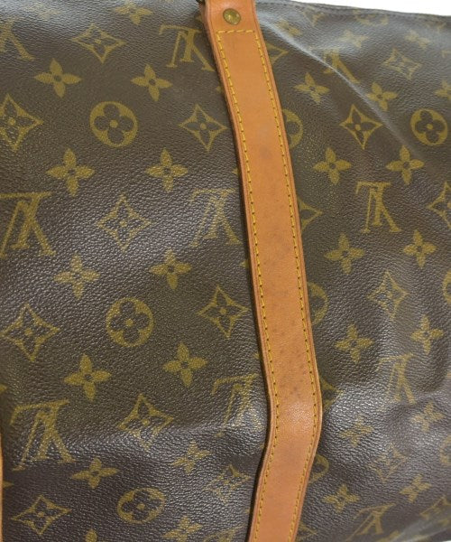 LOUIS VUITTON กระเป๋าใส่อุปกรณ์ขนาดใหญ่